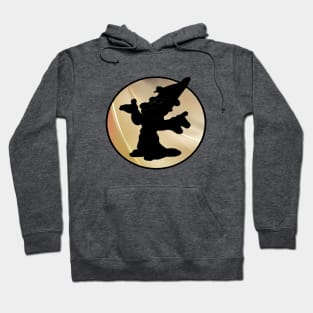 Shadow Morph Klassik Hoodie